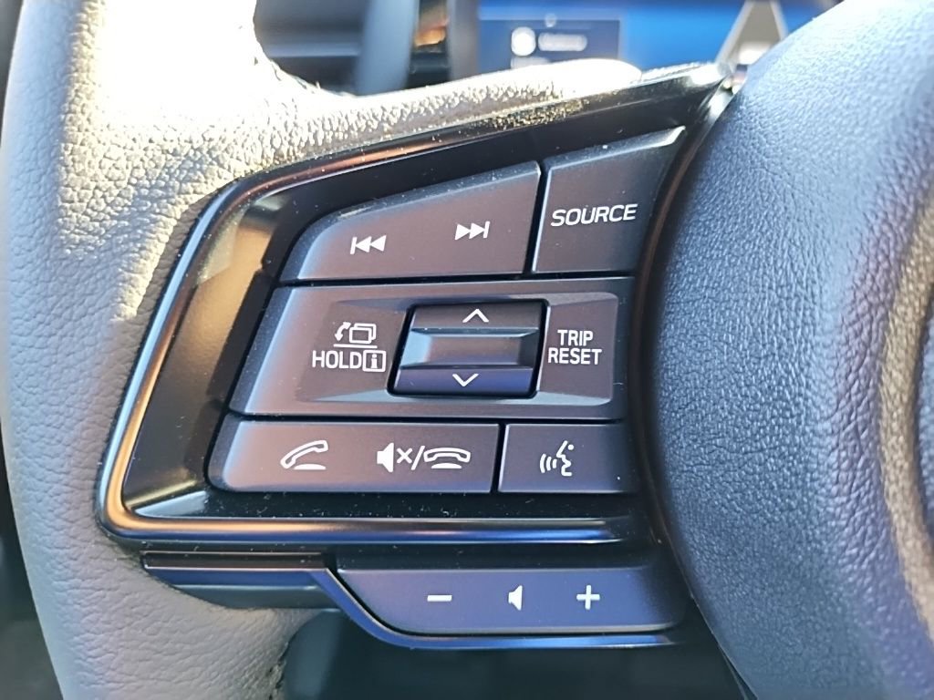 New 2026 Subaru Outback Limited AWD/4WD image 27