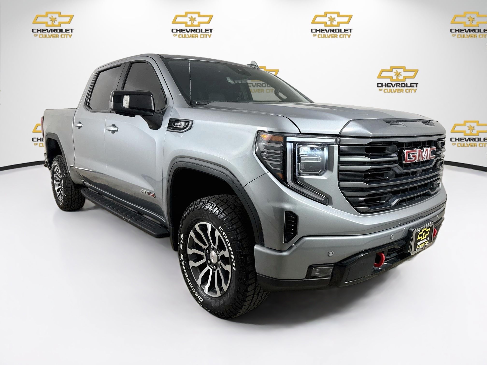 Used 2023 GMC Sierra 1500 AT4 w/ AT4 Premium Package