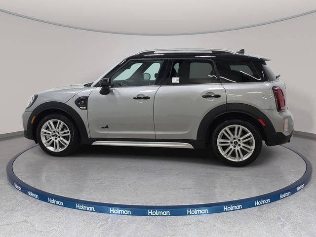Certified 2024 MINI Cooper Countryman S image 8