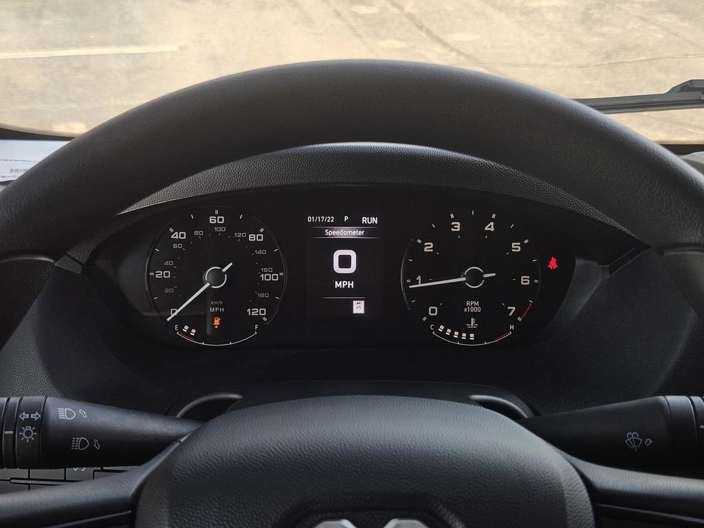 New 2026 RAM ProMaster 2500 image 18