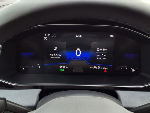 Used 2026 Volkswagen Jetta SE FWD image 19