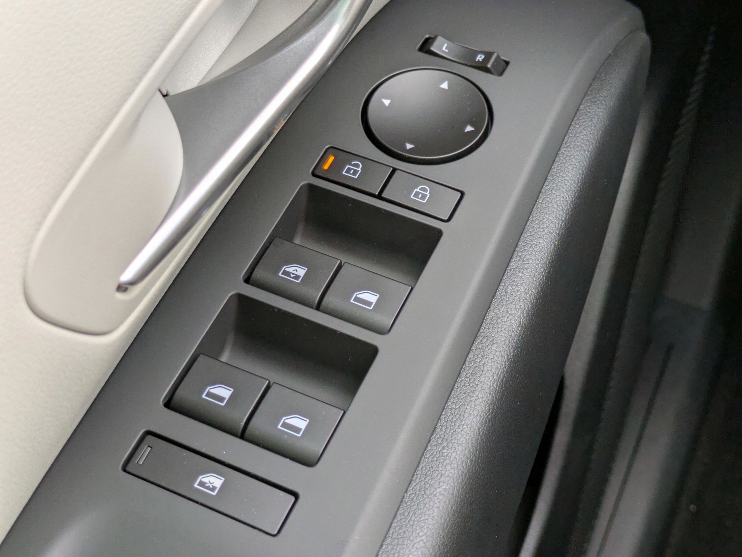 New 2026 Hyundai Tucson SE FWD image 21
