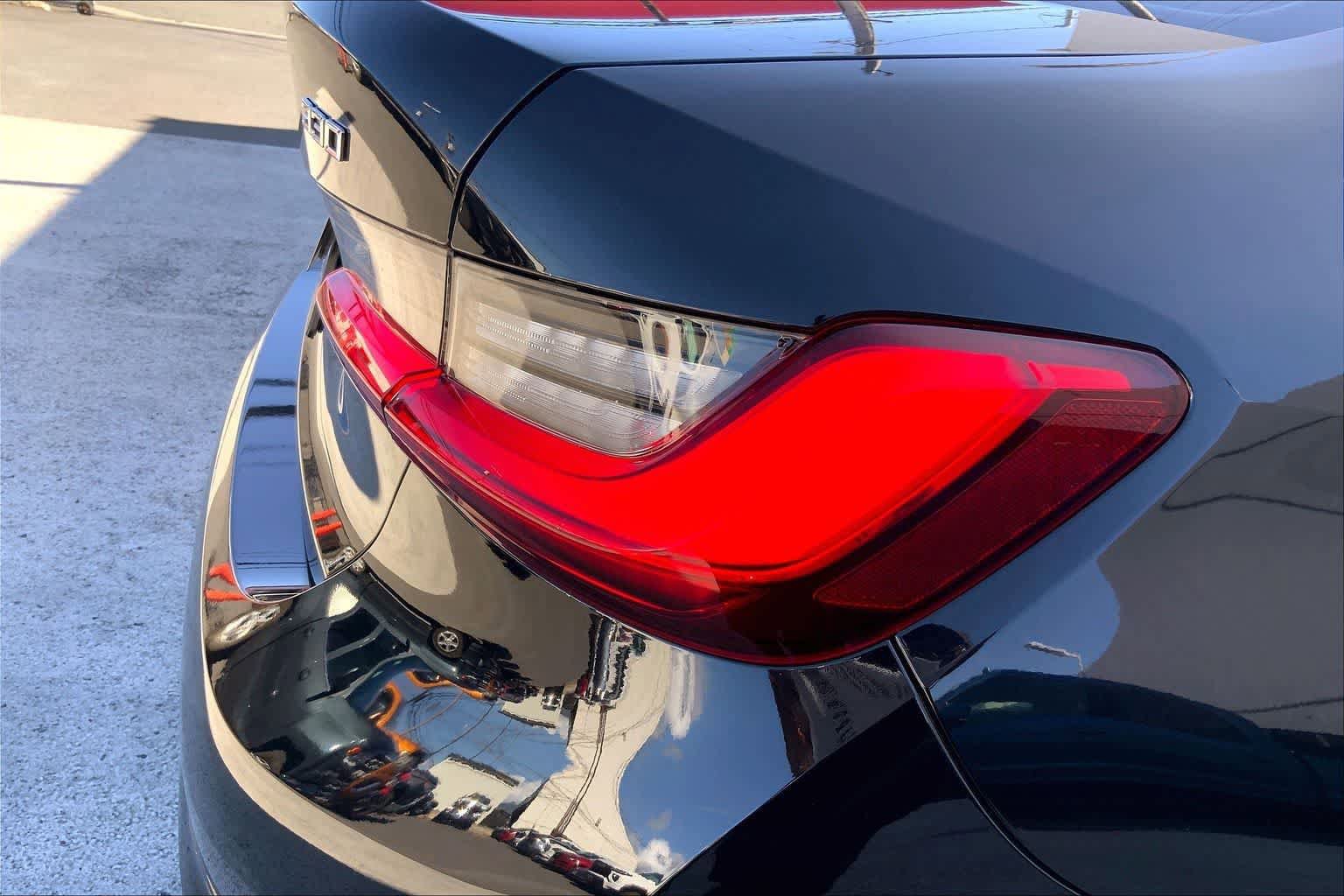Used 2019 BMW 330i Sedan w/ Convenience Package RWD image 33