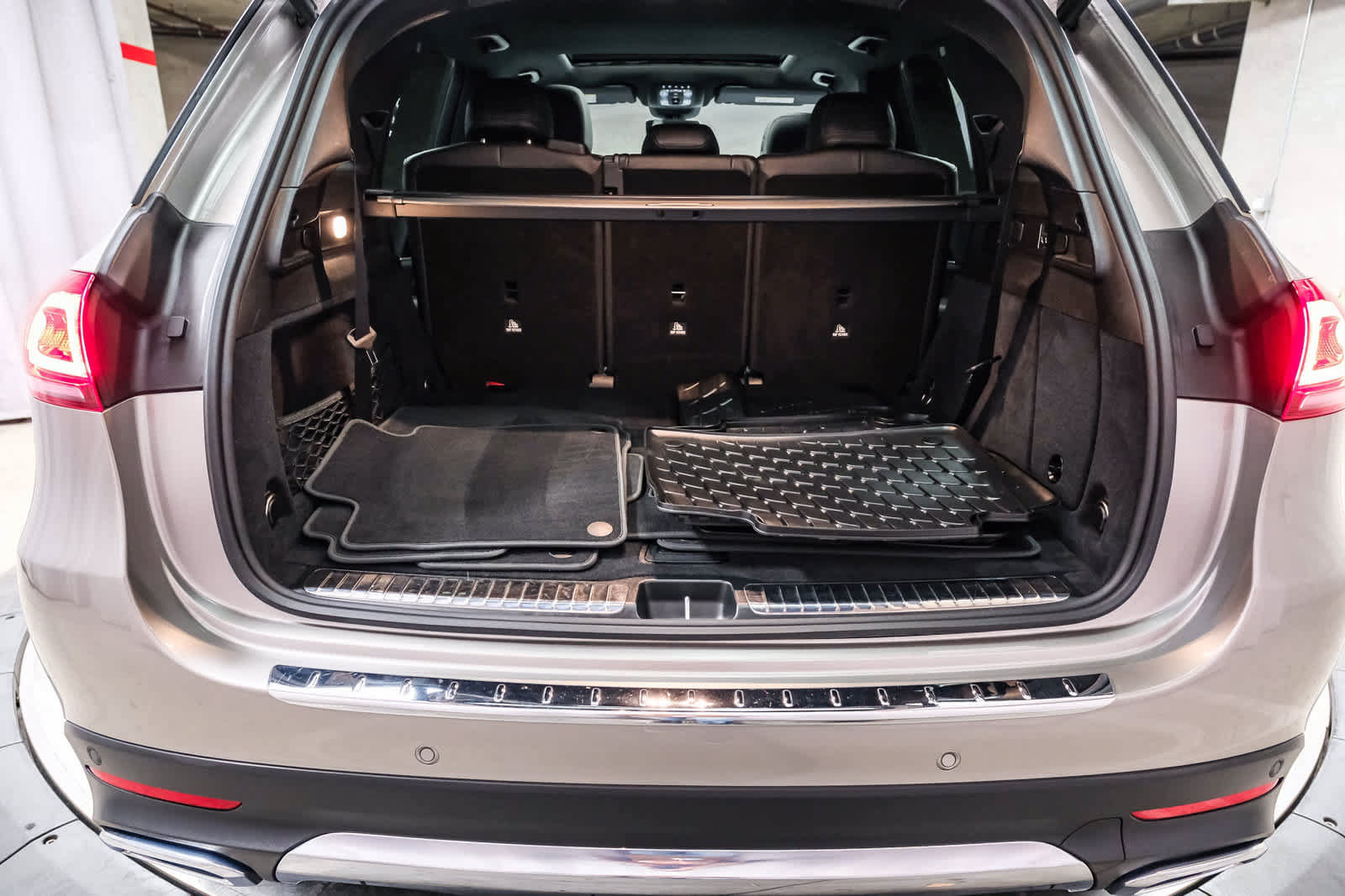 Certified 2023 Mercedes-Benz GLE 350 image 32