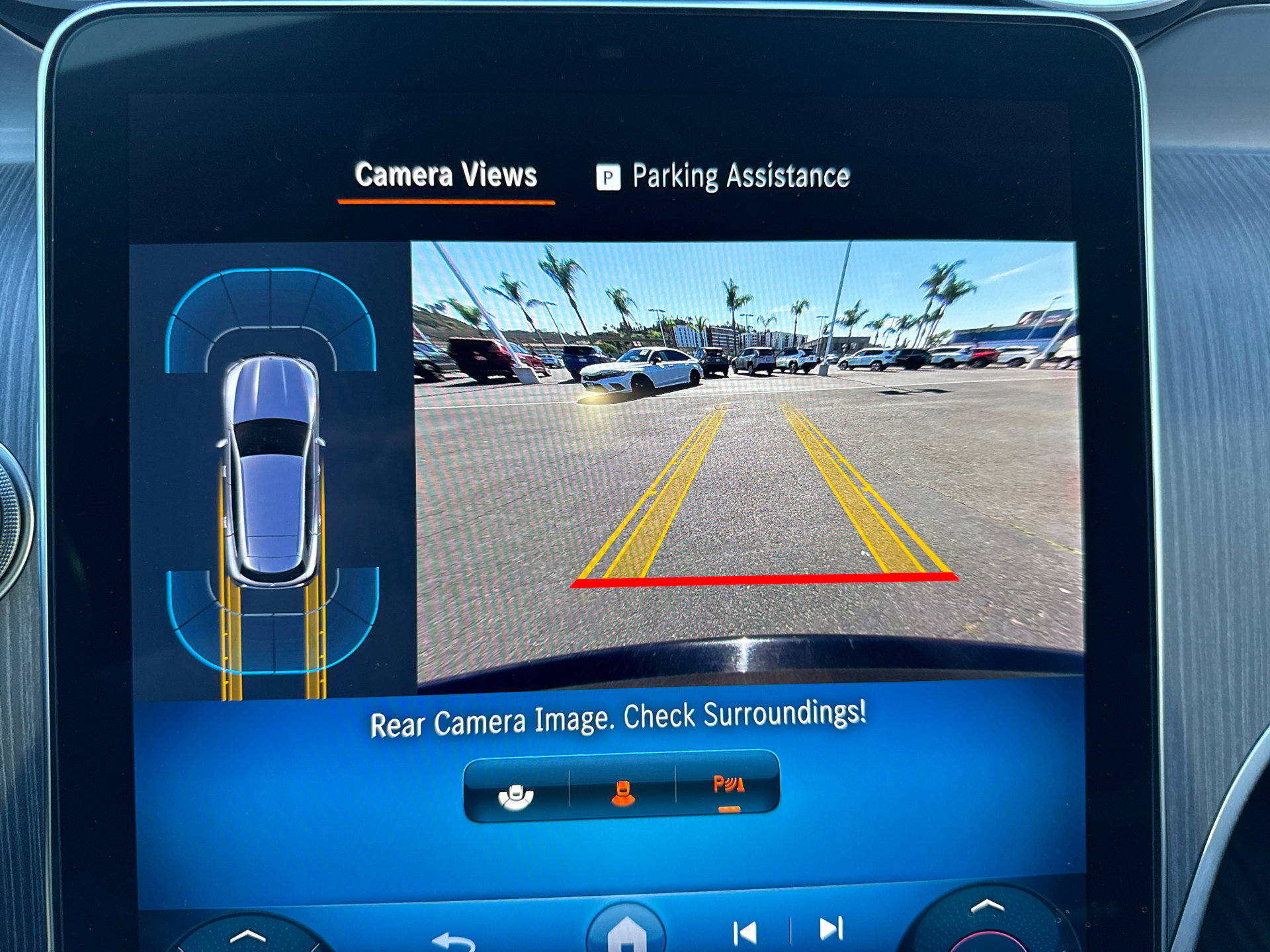 Used 2024 Mercedes-Benz GLC 43 AMG 4MATIC image 31