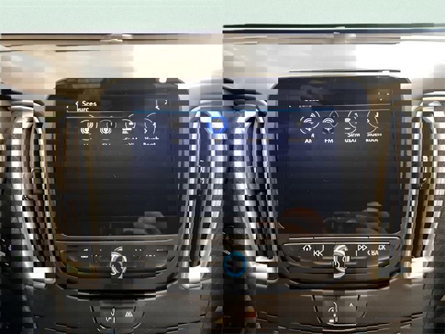 Certified 2024 Chevrolet Malibu LT image 18