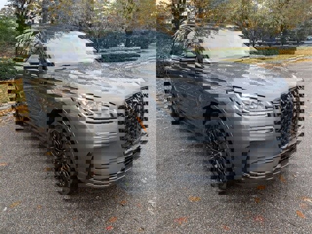 New 2026 Lincoln Corsair Grand Touring w/ Jet Appearance Package image 4