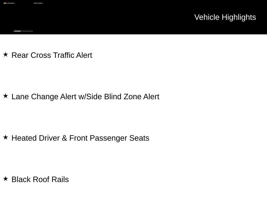 Certified 2020 Chevrolet Blazer LT FWD image 6