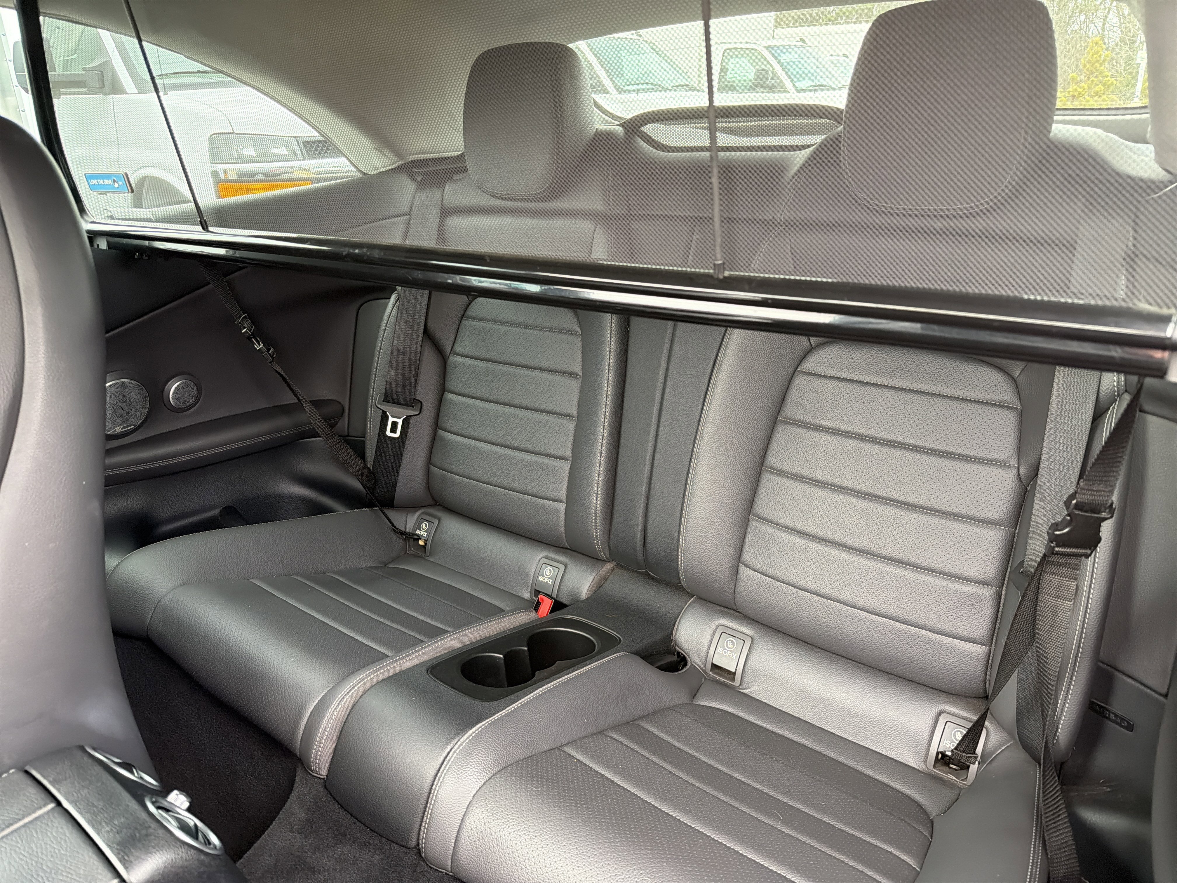 Used 2020 Mercedes-Benz C 300 Cabriolet image 30