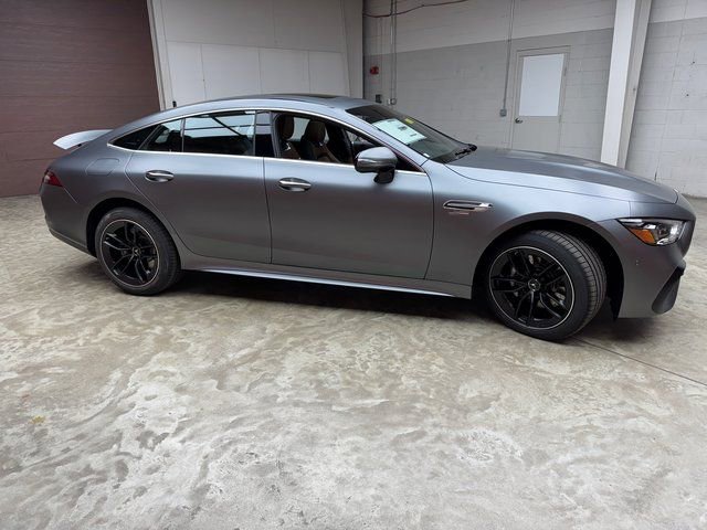 New 2026 Mercedes-Benz AMG GT 43 image 6