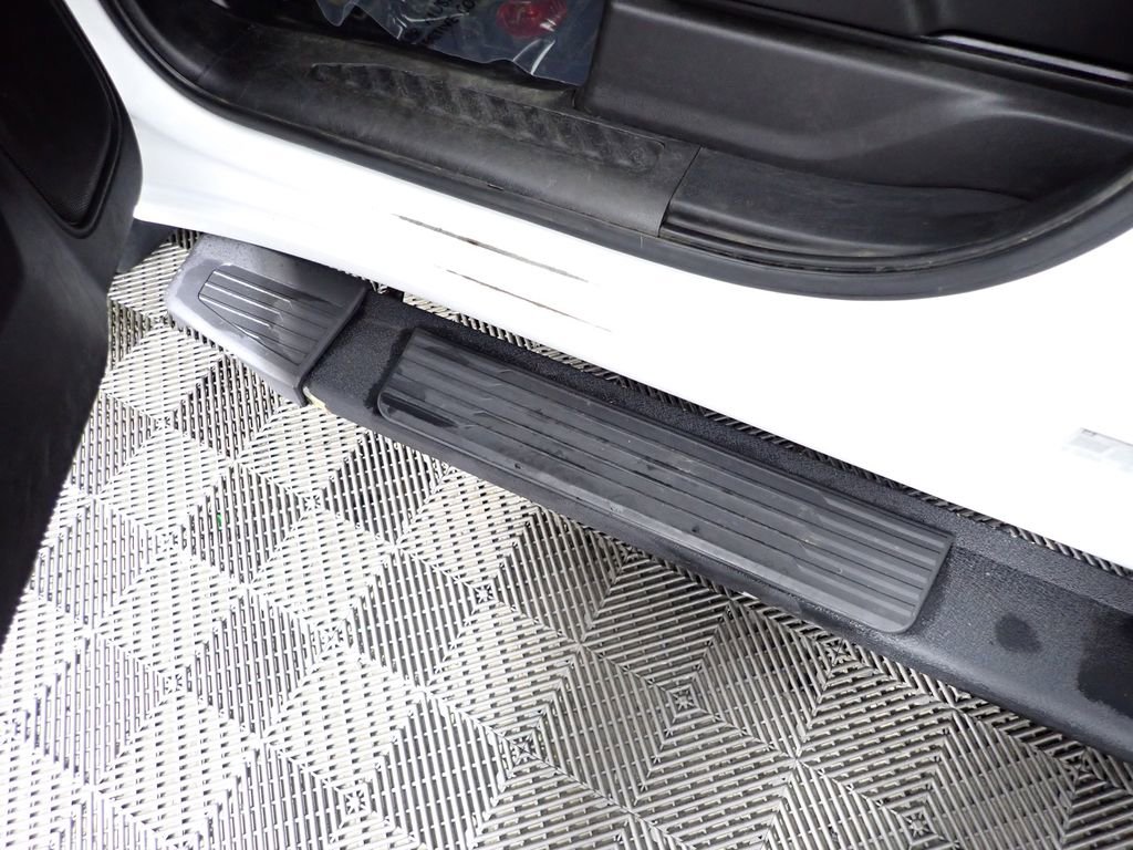 Used 2019 Chevrolet Silverado 1500 W/T w/ WT Fleet Convenience Package image 22