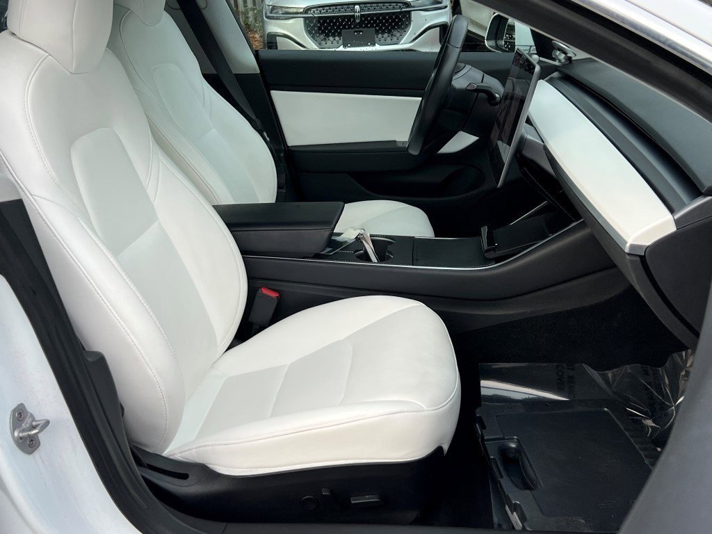 Used 2018 Tesla Model 3 Long Range image 10