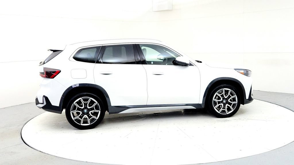 Used 2026 BMW X1 xDrive28i w/ Convenience Package AWD/4WD image 6