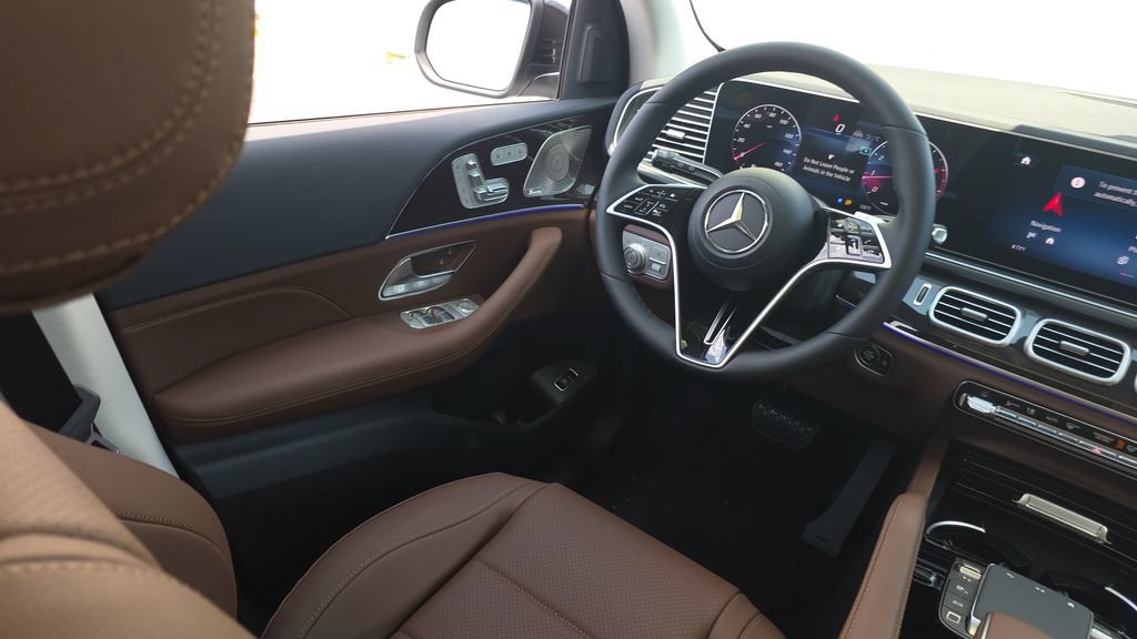 New 2026 Mercedes-Benz GLE 450 4MATIC image 26