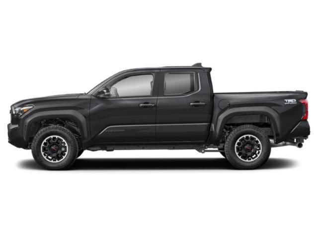 New 2025 Toyota Tacoma TRD Off-Road image 3