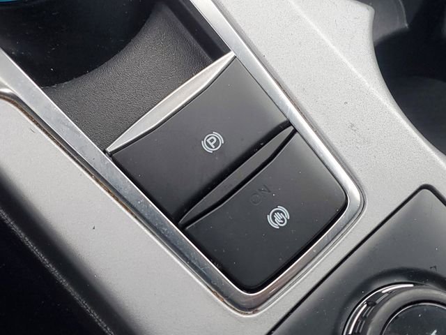 Certified 2022 Ford Bronco Sport Big Bend w/ Convenience Package image 21