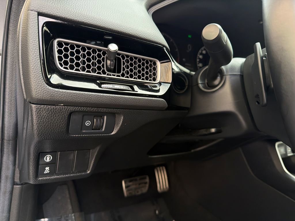 Used 2024 Honda Civic Sport image 30