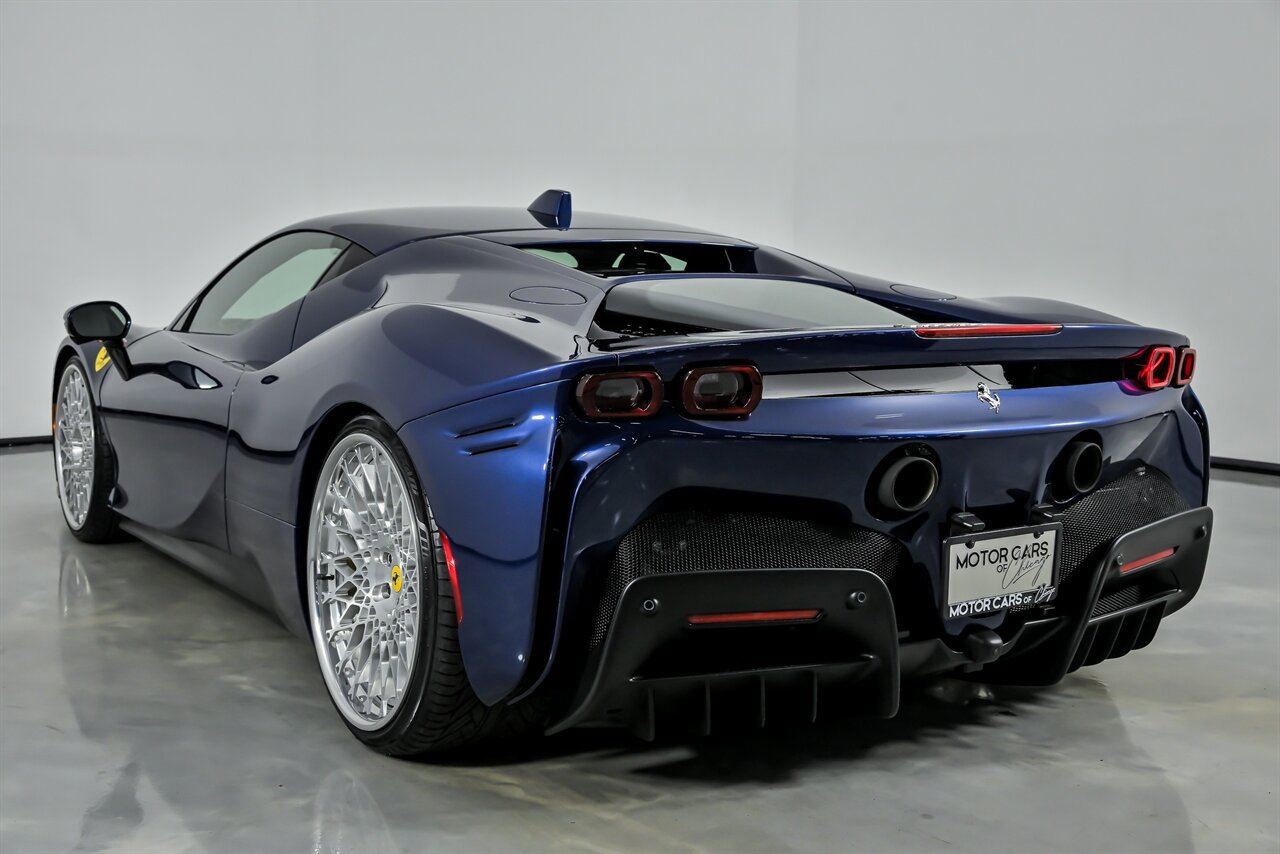 Used 2023 Ferrari SF90 Stradale AWD/4WD image 9