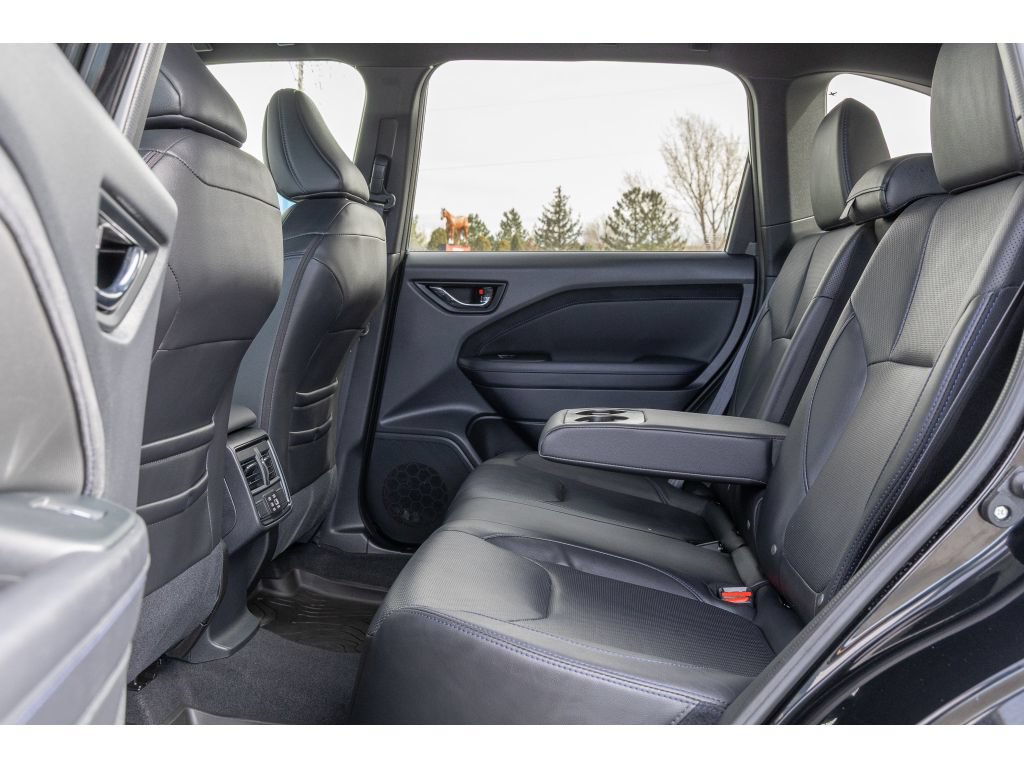 Used 2025 Subaru Forester Limited AWD/4WD image 13