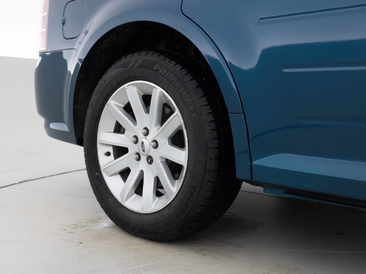 Used 2011 Ford Flex SEL w/ Rapid Spec Order Code image 19