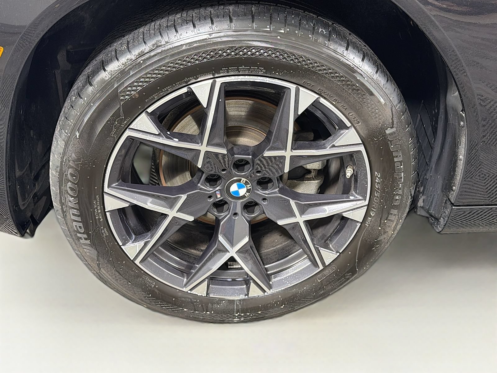 Used 2025 BMW X3 xDrive30i w/ Premium Package AWD/4WD image 32