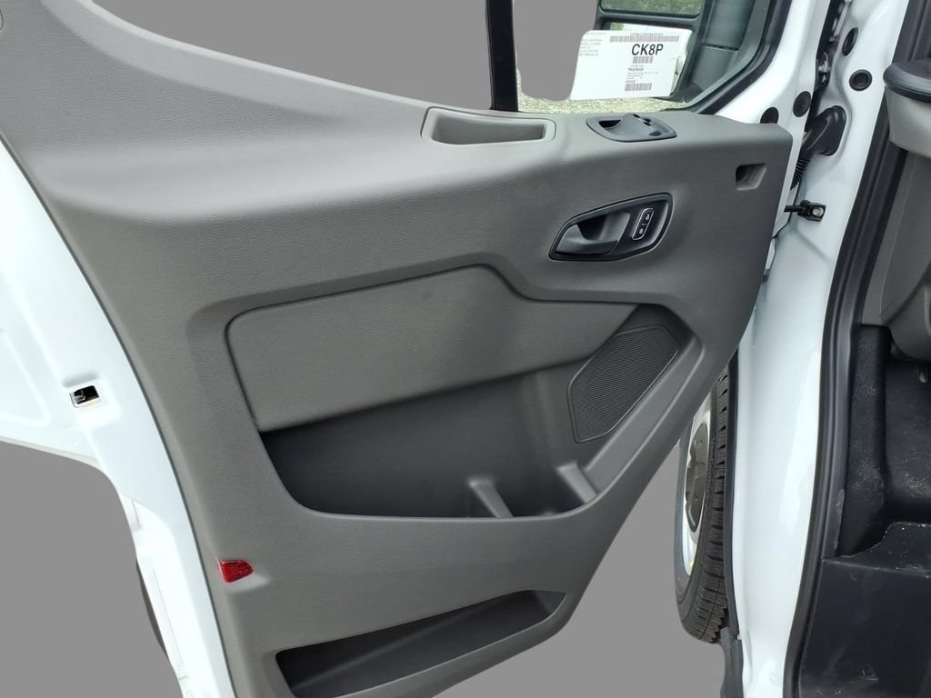 New 2026 Ford Transit 250 Low Roof RWD image 12