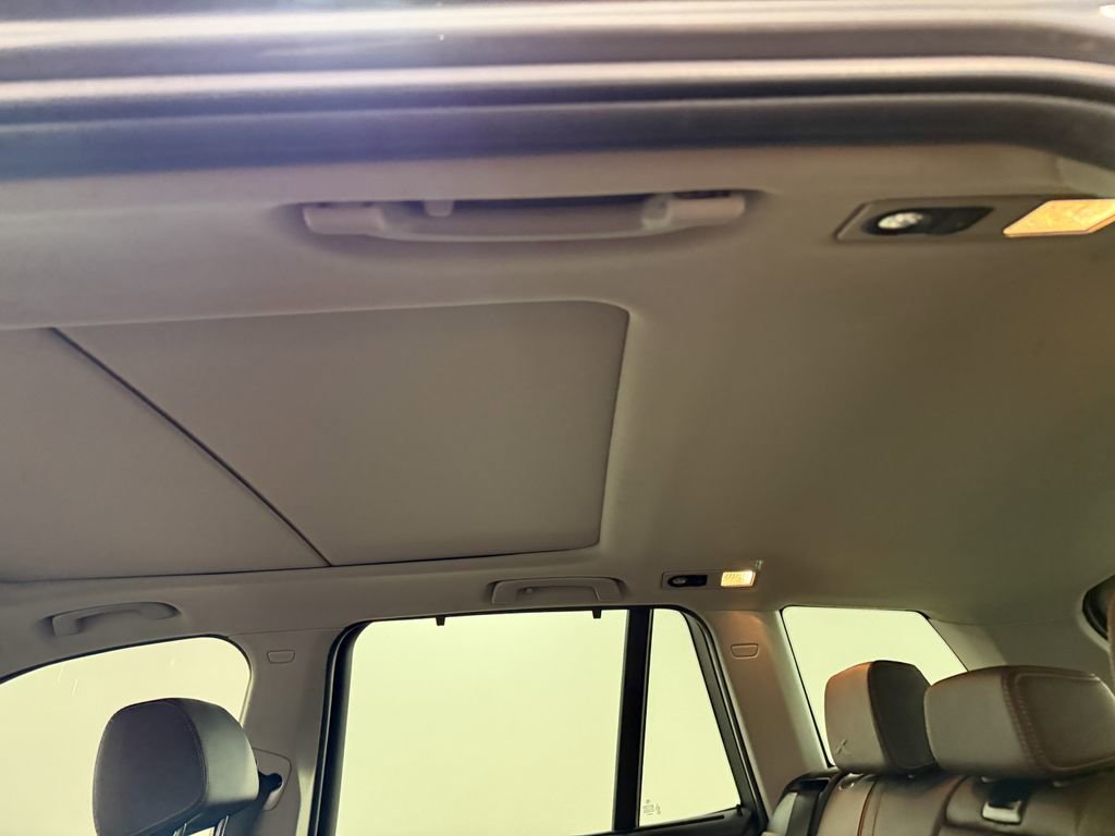 Used 2016 BMW X3 xDrive28i image 10