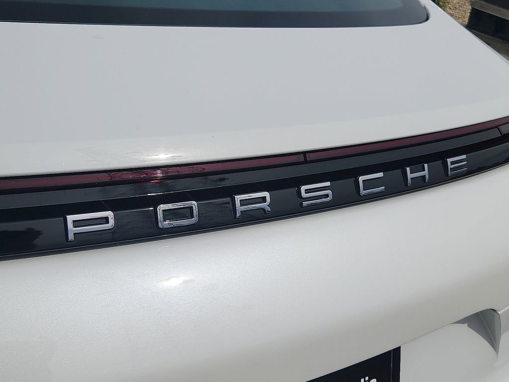 Used 2019 Porsche Panamera image 30