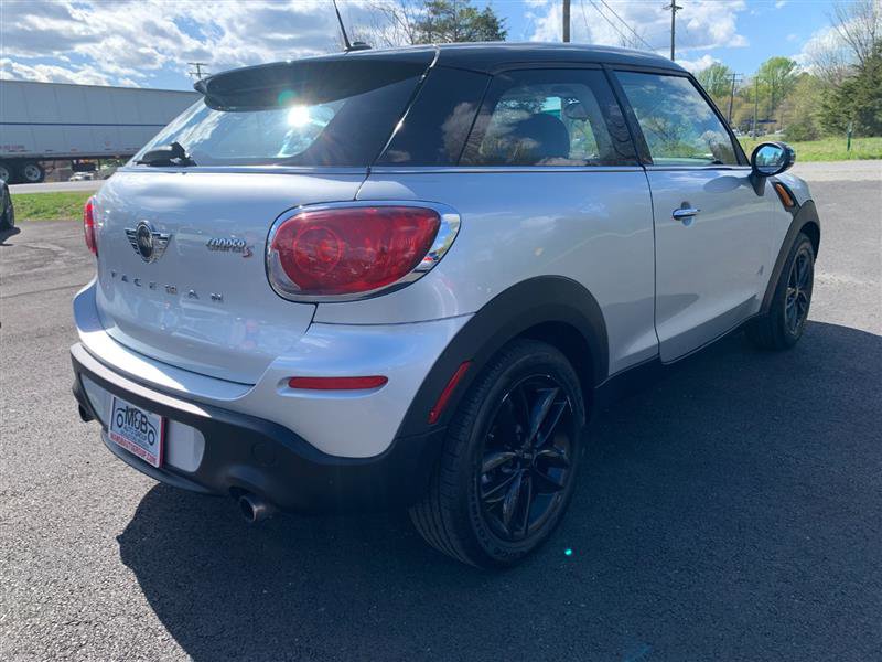 Used 2015 MINI Cooper Paceman S image 4