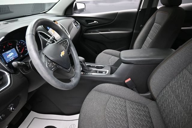Used 2024 Chevrolet Equinox LT FWD image 16