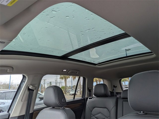 New 2026 Volkswagen Atlas SE image 22