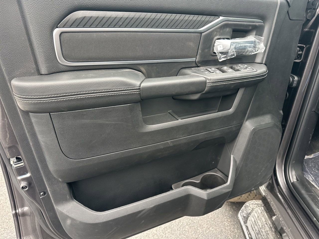 New 2026 RAM 2500 Big Horn image 13
