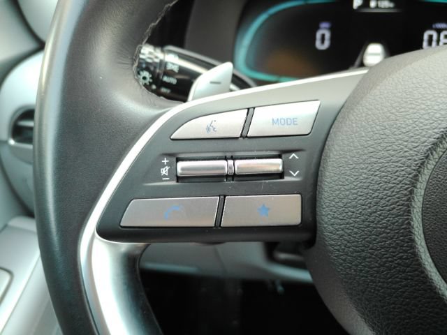 Used 2024 Hyundai Palisade SEL FWD image 37