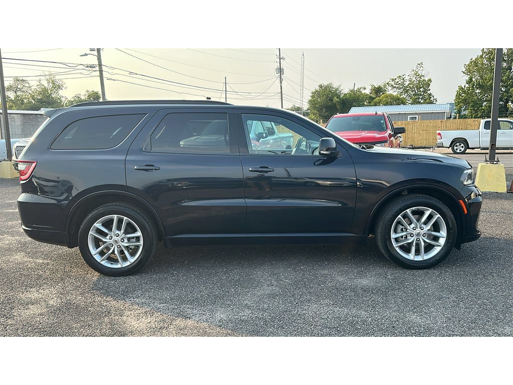 Used 2024 Dodge Durango GT RWD image 7