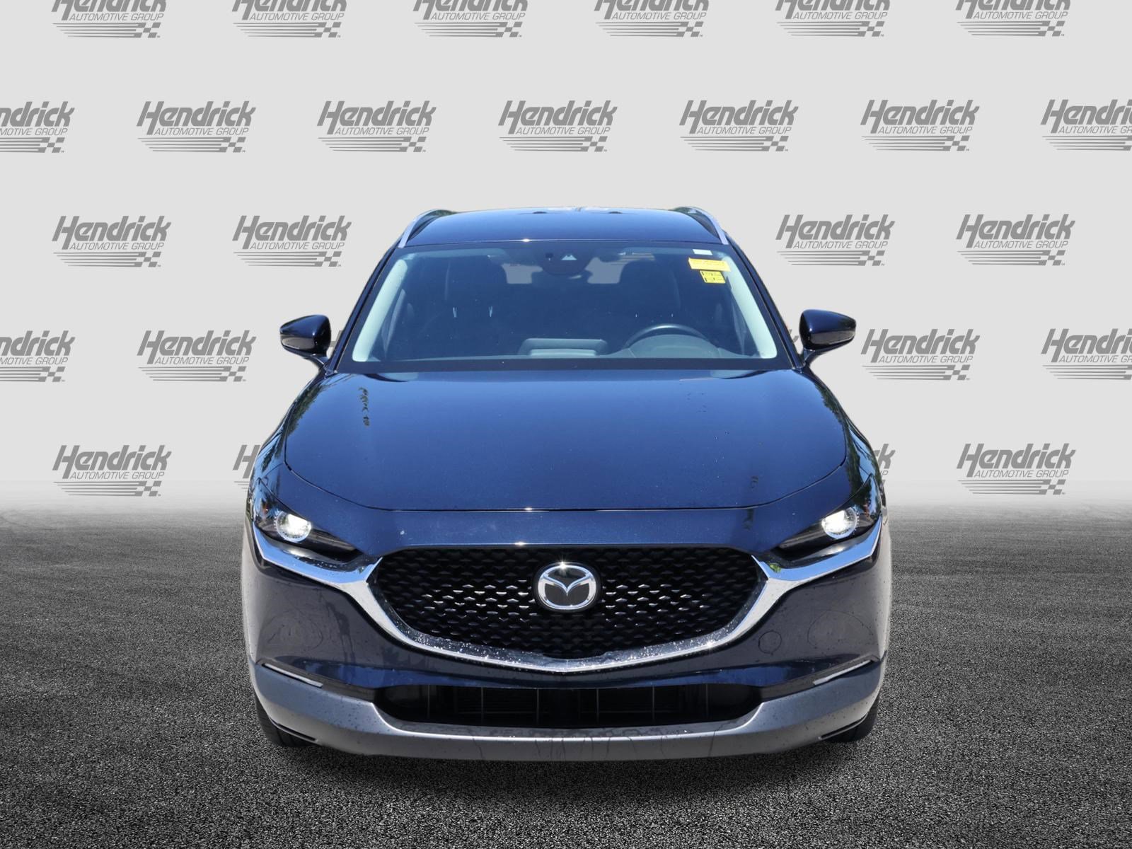 Used 2022 MAZDA CX-30 AWD 2.5 S w/ Select Package image 3