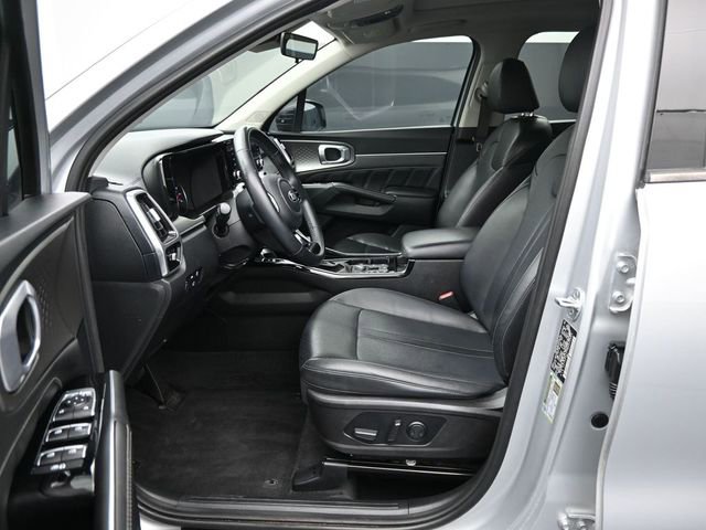 Used 2021 Kia Sorento SX image 24