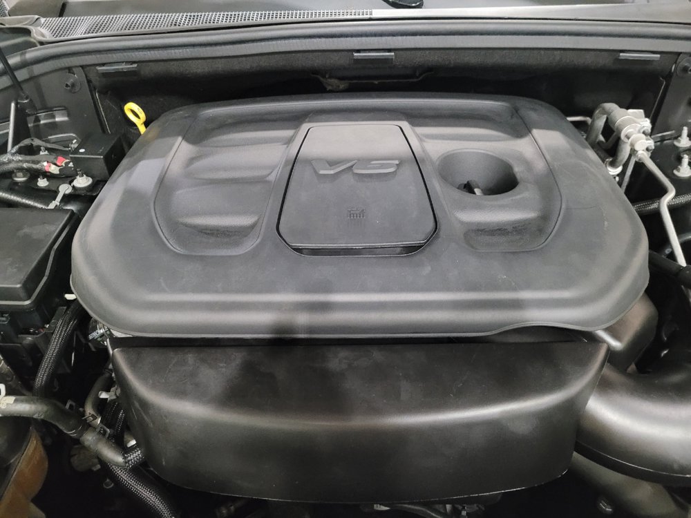 Used 2019 Jeep Grand Cherokee Limited w/ Luxury Group II AWD/4WD image 30