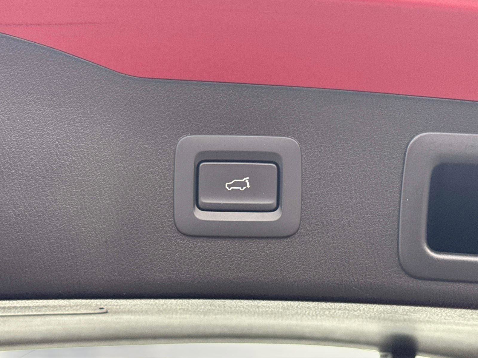 Certified 2023 MAZDA CX-5 AWD 2.5 S image 12