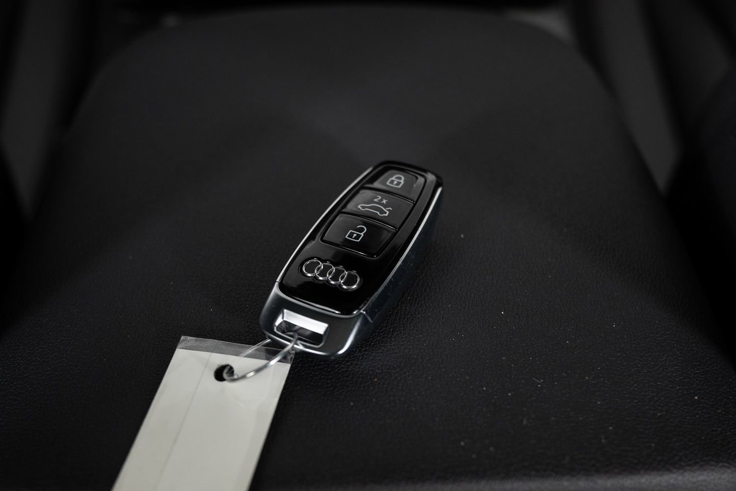 Used 2021 Audi Q7 2.0T Premium w/ Convenience Package image 48