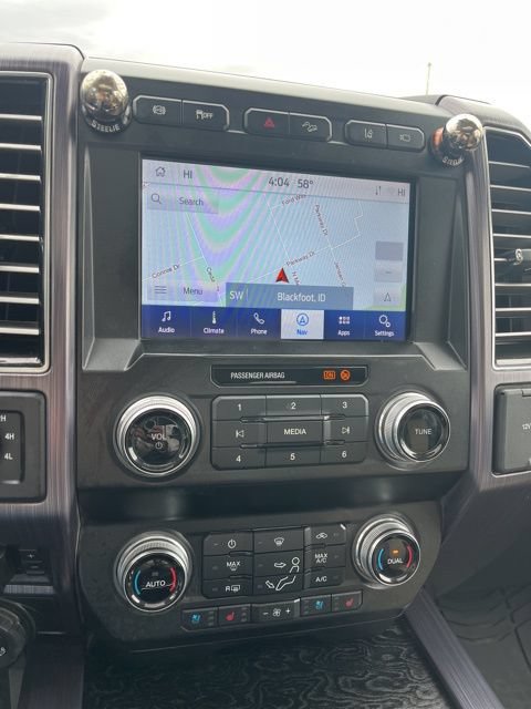 Used 2021 Ford F350 Limited AWD/4WD image 41