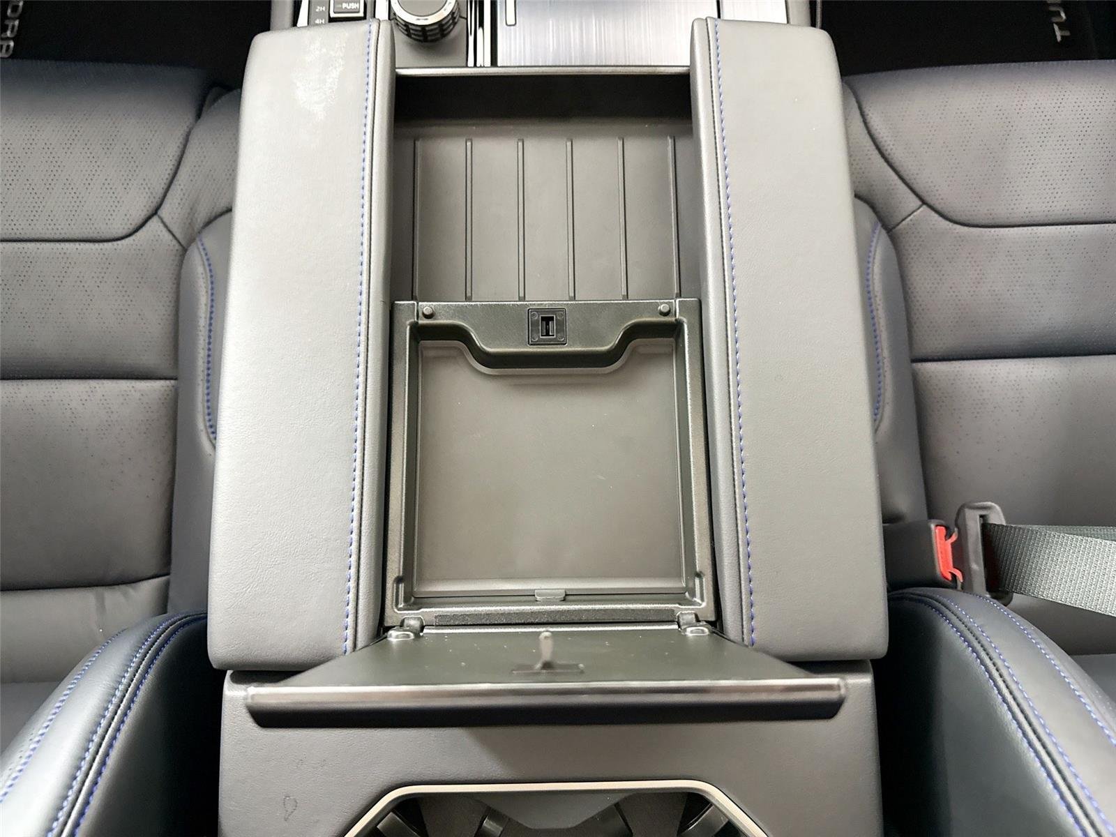 New 2026 Toyota Tundra Platinum AWD/4WD image 35