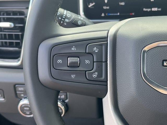 New 2026 GMC Sierra 2500 Denali AWD/4WD image 21