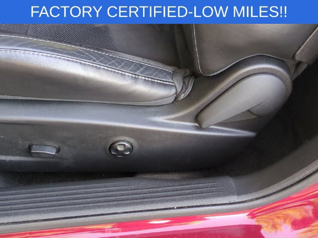 Certified 2019 Dodge Challenger R/T Scat Pack w/ T/A Package RWD image 17