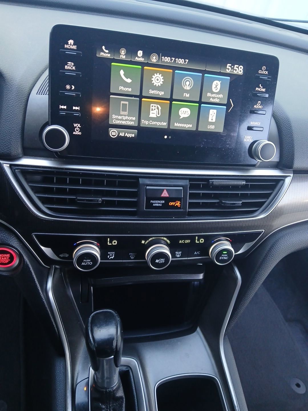 Used 2020 Honda Accord Sport image 23
