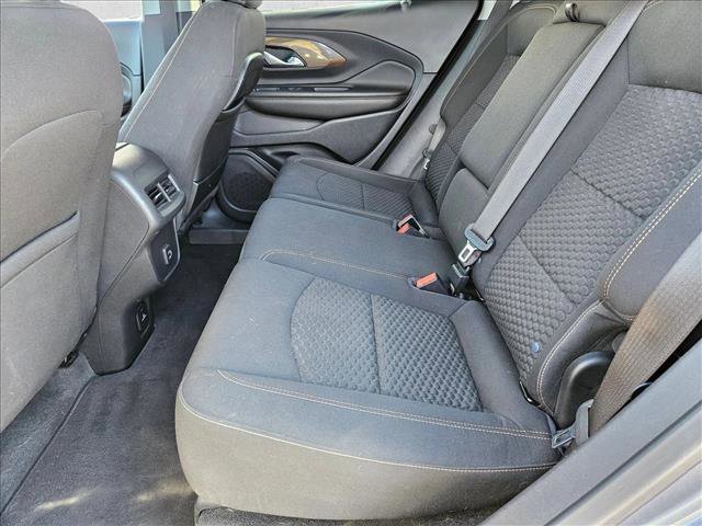 Used 2020 GMC Terrain SLE w/ Driver Convenience Package FWD image 17