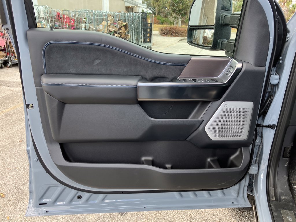 New 2026 Ford F350 Platinum AWD/4WD image 27