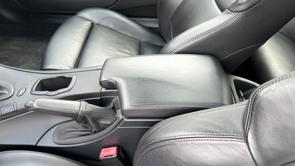 Used 2011 BMW M3 Base image 11