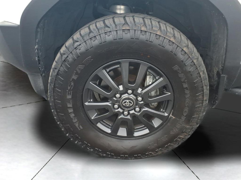 Used 2024 Toyota Land Cruiser 1958 image 24