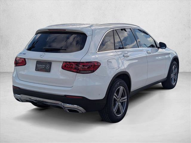 Used 2022 Mercedes-Benz GLC 300 image 5