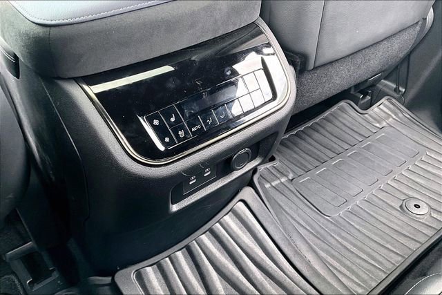Certified 2026 INFINITI QX80 4WD image 34